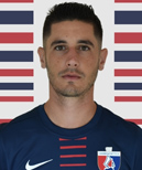 Rodrigo DE CIANCIO - Centrocampista